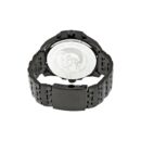 Diesel Men's Uber Chief Black Chronograph Watch - DZ7373