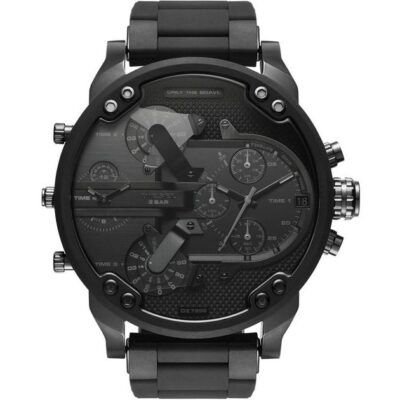 Diesel Men's Mr Daddy 2.0 Chronograph Watch - DZ7396
