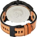 Diesel Men's Chronograph Mr Daddy 2.0 Brown Watch - DZ7406