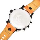 Diesel Men's Chronograph Mr Daddy 2.0 Brown Watch - DZ7406