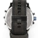 Diesel Men's Chronograph Mr Daddy 2.0 Grey Watch - DZ7420