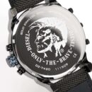 Diesel Men's Chronograph Mr Daddy 2.0 Grey Watch - DZ7420