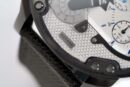 Diesel Men's Chronograph Mr Daddy 2.0 Grey Watch - DZ7420