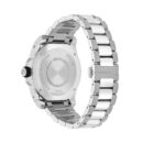 Gucci Dive Men's 45mm Automatic Stainless Steel Watch - Black Dial - YA136218