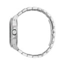 Gucci Dive Men's 45mm Automatic Stainless Steel Watch - Black Dial - YA136218