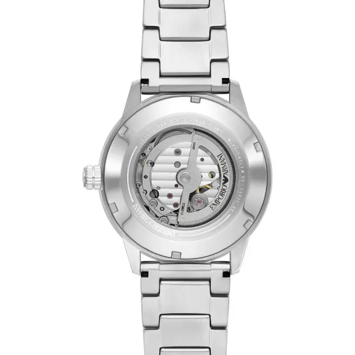 Emporio Armani Men's Diver Watch - AR60052 - Image 3
