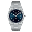 Emporio Armani Men's Aviator Black Watch - AR11168