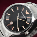 Emporio Armani Men's Renato Watch - AR11179