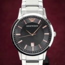 Emporio Armani Men's Renato Watch - AR11179