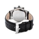 Emporio Armani Men's Black Chronograph Watch - AR2447