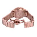 Emporio Armani Men's Rose Gold Chronograph Watch - AR2452