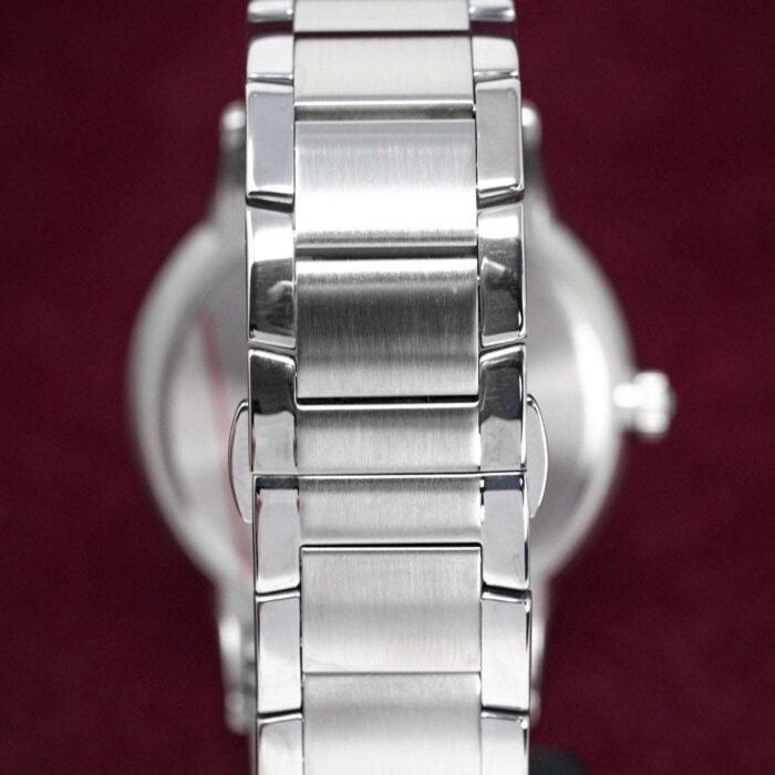 Emporio Armani Men's Renato Blue Watch - AR2472 - Image 5