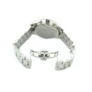 Emporio Armani Men's Silver Chronograph Watch - AR5855