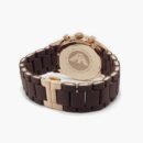 Emporio Armani Men's Brown Chronograph Watch - AR5890