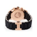 Emporio Armani Men's Rose Gold Chronograph Watch - AR5905