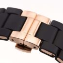 Emporio Armani Men's Rose Gold Chronograph Watch - AR5905