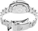 Seiko Prospex US Special Edition Automatic Blue Dial Silver Steel Strap Watch for Men - SRPH59